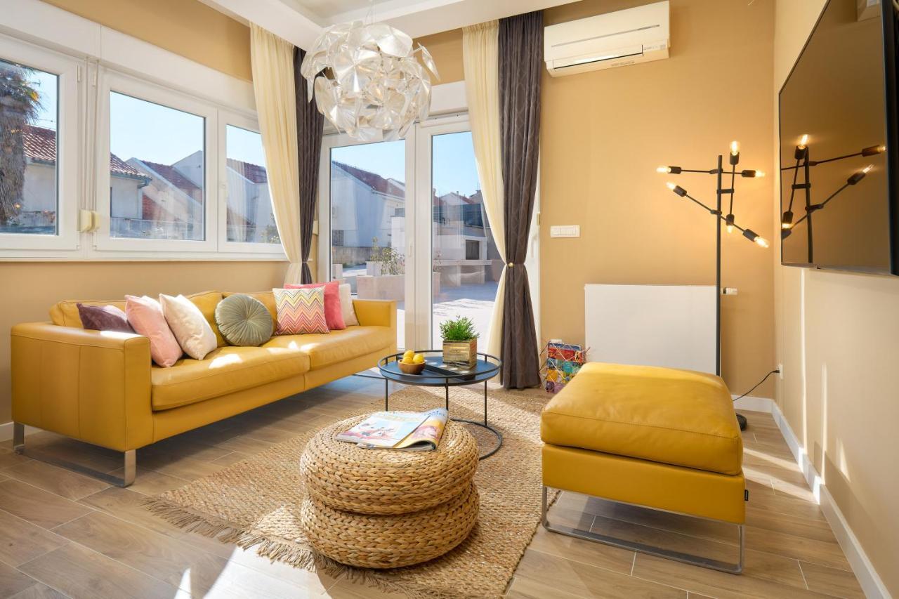 Sun Spalato Hills Exterior photo