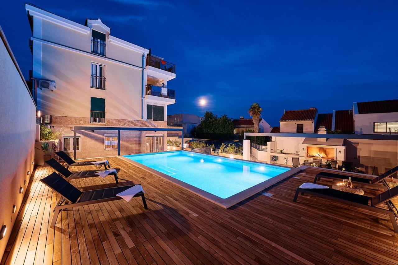 Sun Spalato Hills Exterior photo