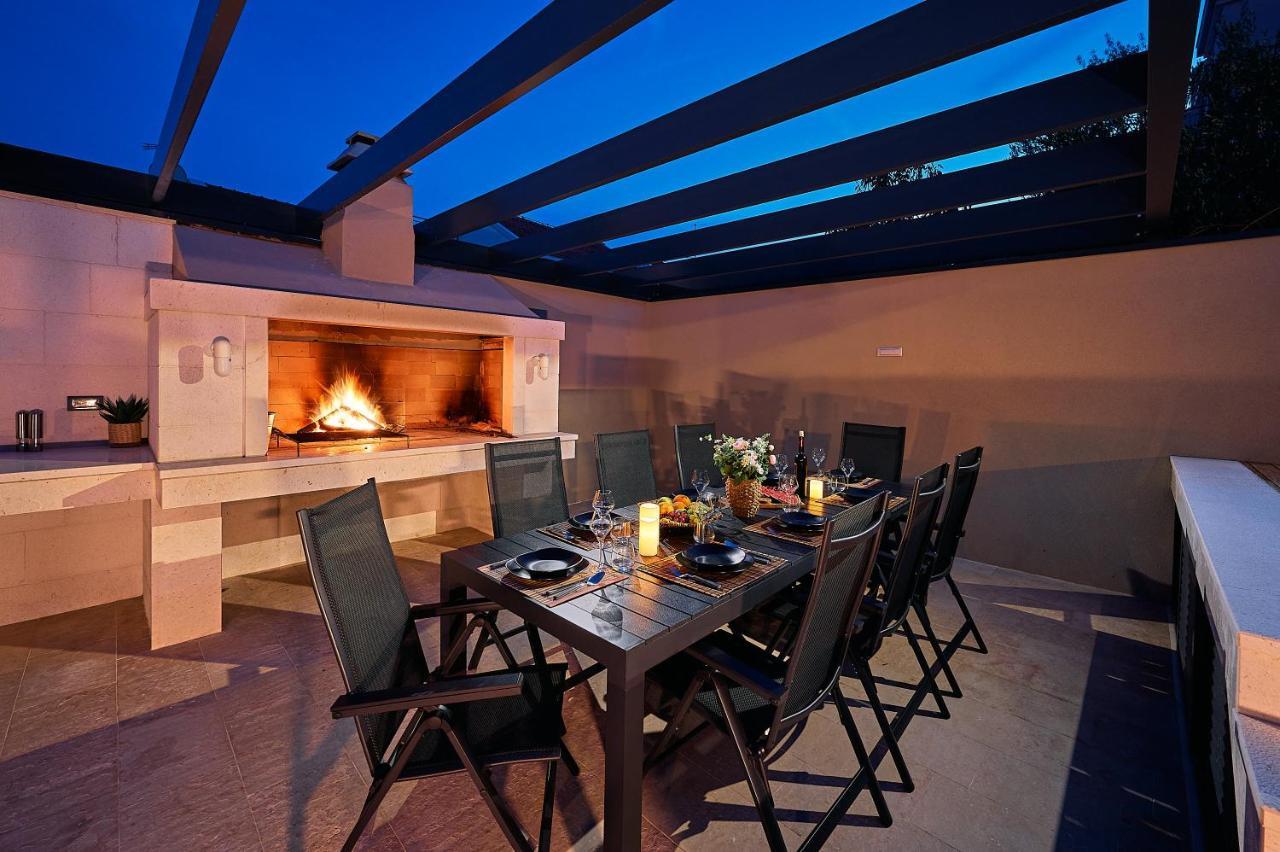 Sun Spalato Hills Exterior photo