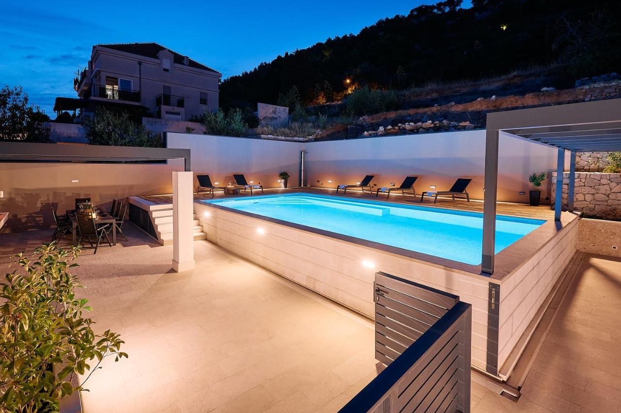 Sun Spalato Hills Exterior photo