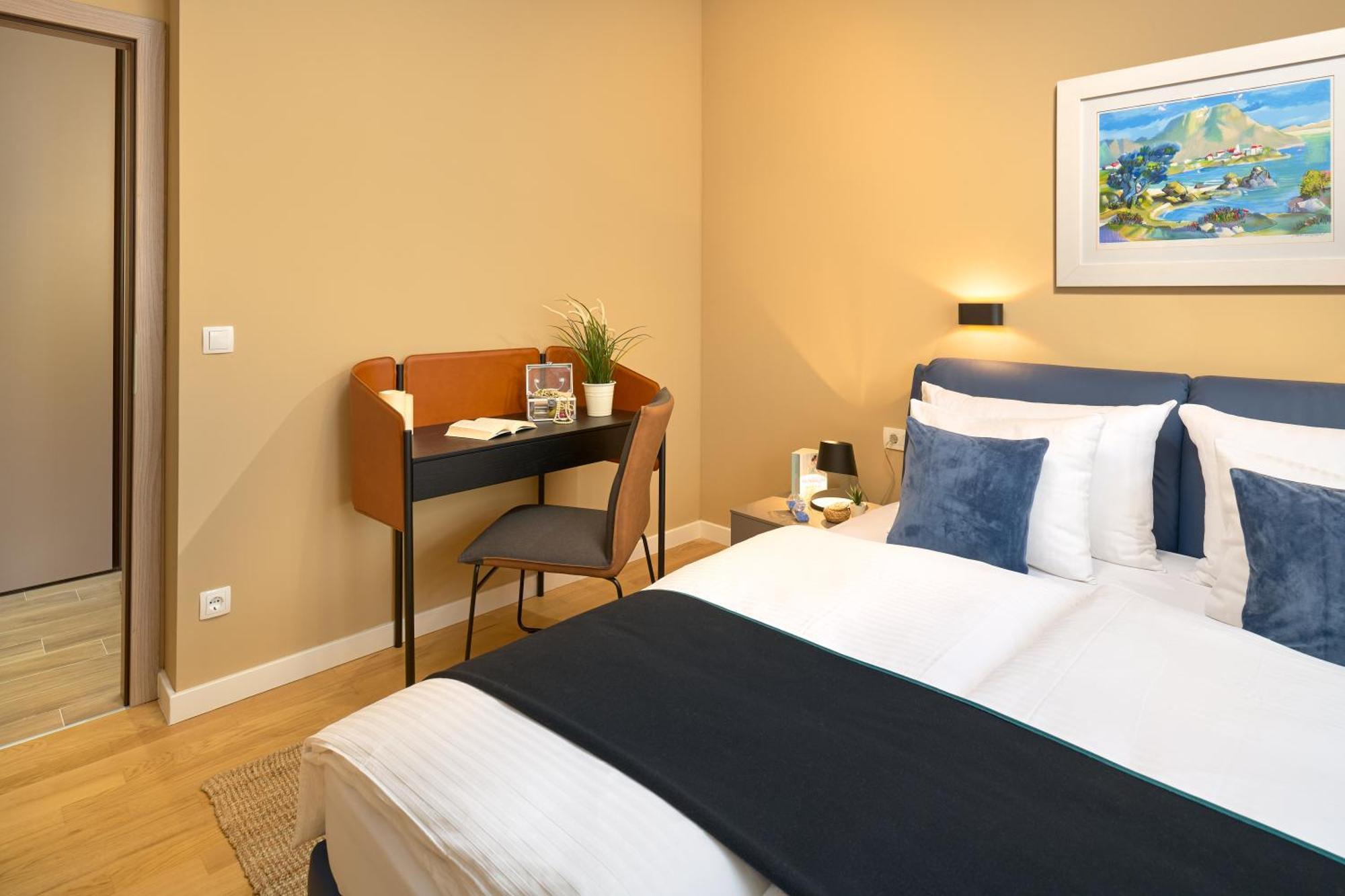 Sun Spalato Hills Room photo