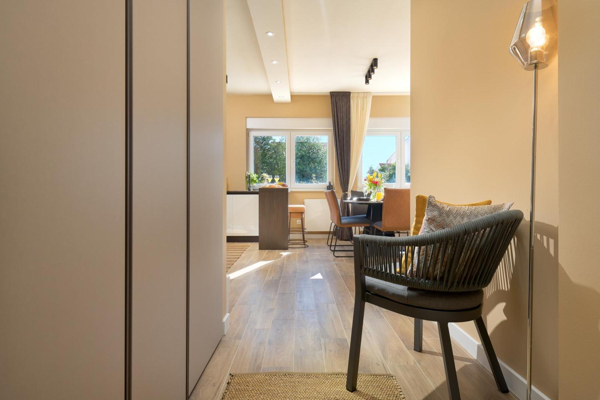 Sun Spalato Hills Room photo
