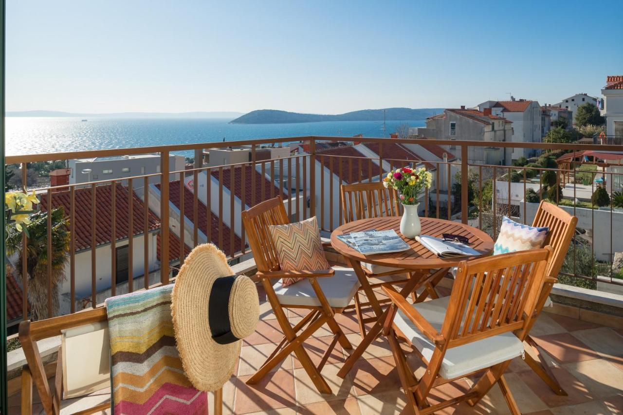 Sun Spalato Hills Exterior photo